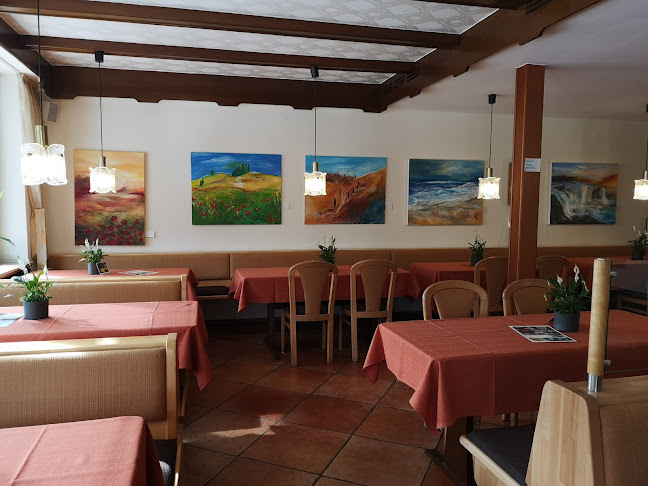 Café Faulhaber - Gastronomie und Hotellerie