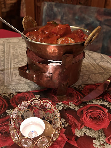 Opinii despre Restaurant Shalimar - Original Indisch-Pakistanische Spezialitäten în Bautzen - Gastronomie und Hotellerie