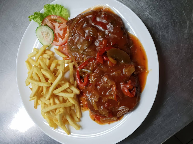 Gaststätte Mittelpunkt - Bürgerhof - Erftstadt