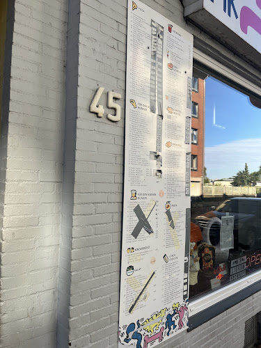 MR. FOOD Imbiss Aachen - Aachen