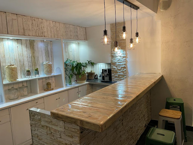 Opinii despre Soul Kitchen Lüdenscheid în Lüdenscheid - Gastronomie und Hotellerie