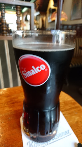 Comentarii opinii despre Bei Ulla