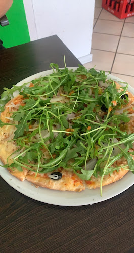 Opinii despre Pizzeria Funghi 4 în Mülheim an der Ruhr - Gastronomie und Hotellerie