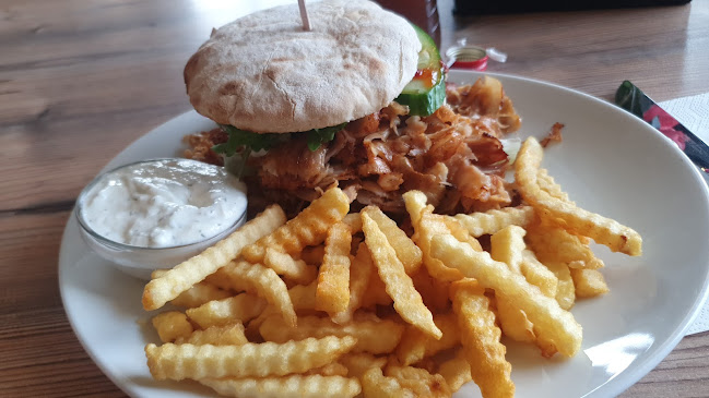 Comentarii opinii despre Cappadocia Kebab Haus