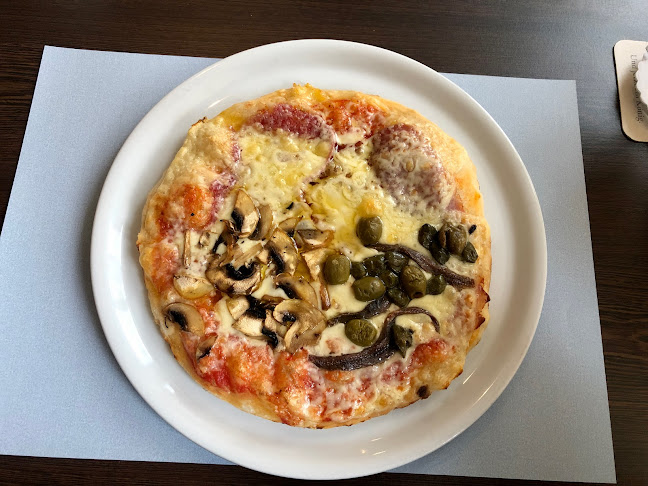 Ristorante Castello - Gastronomie und Hotellerie