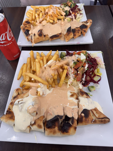 Köz Kebap Haus Raunheim - Gastronomie und Hotellerie