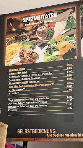 Comentarii opinii despre Haci's Grill