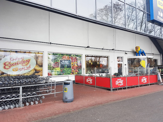 Opinii despre Bäckerei Evertzberg (im Edeka Roetzel) în Remscheid - Gastronomie und Hotellerie