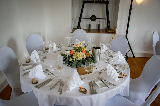 Comentarii opinii despre Catering & Event-Location Ahsenmacher