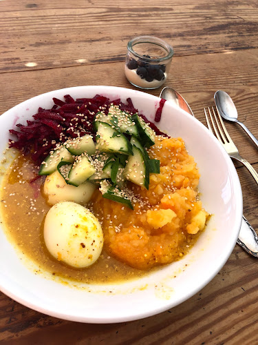 Mademoiselle Inga - La petite cantine - Reiseköchin & Catering - Rostock