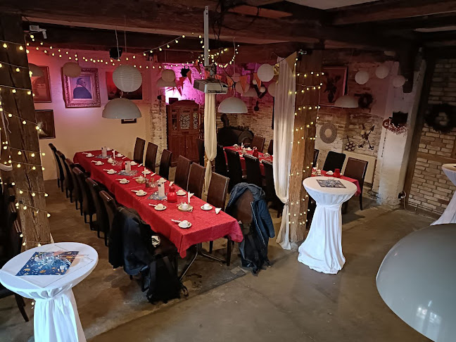 Dorfstraße 26a, 16761 Hennigsdorf