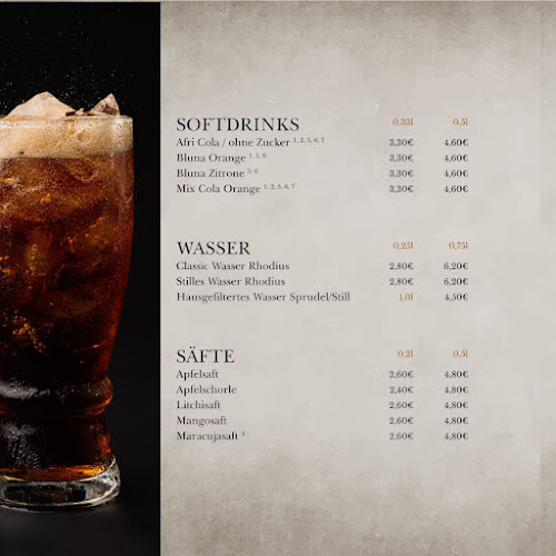 MAMA & PAPA TAI - Gastronomie und Hotellerie