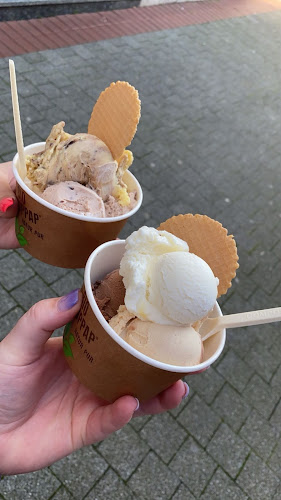 Eiscafe Salvadori - Gastronomie und Hotellerie