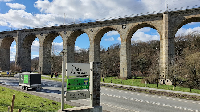 Comentarii opinii despre Museums-Deele Altenbeken