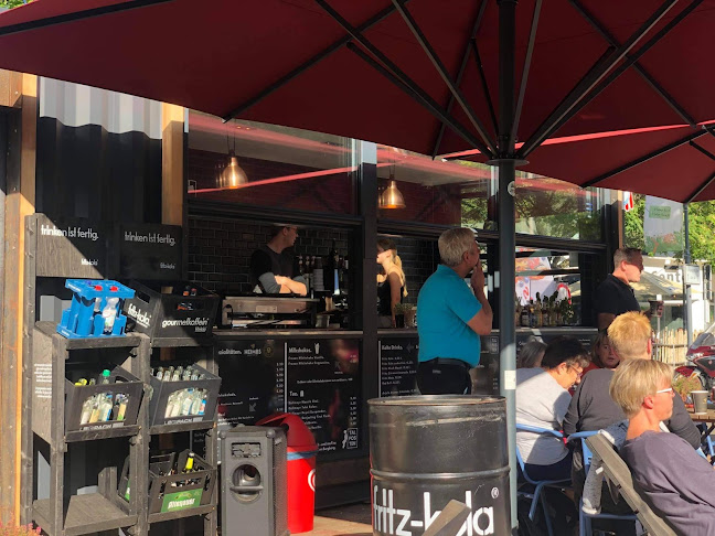 Opinii despre TALPOSTEN. în Bad Harzburg - Gastronomie und Hotellerie