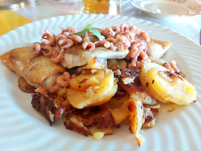 Opinii despre Schülper Kroog în Lübeck - Gastronomie und Hotellerie