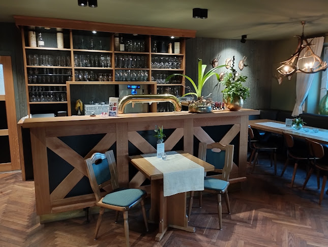 Comentarii opinii despre Gasthof Stangendorf