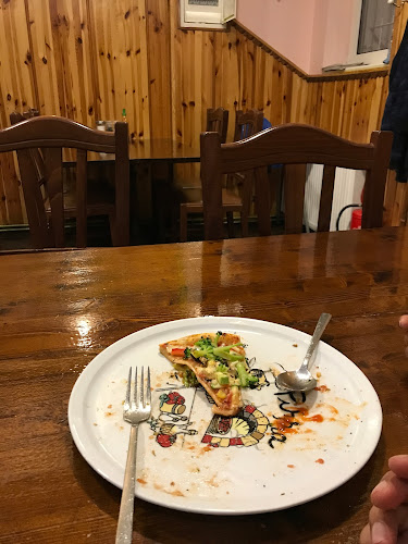 Pizza La Rossa - Gastronomie und Hotellerie