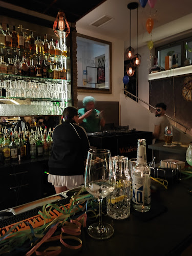 Bar&Lounge Valentino - Vaterstetten