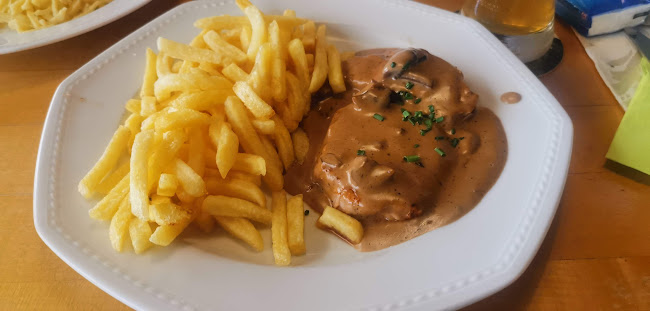 Comentarii opinii despre Zum Trollinger