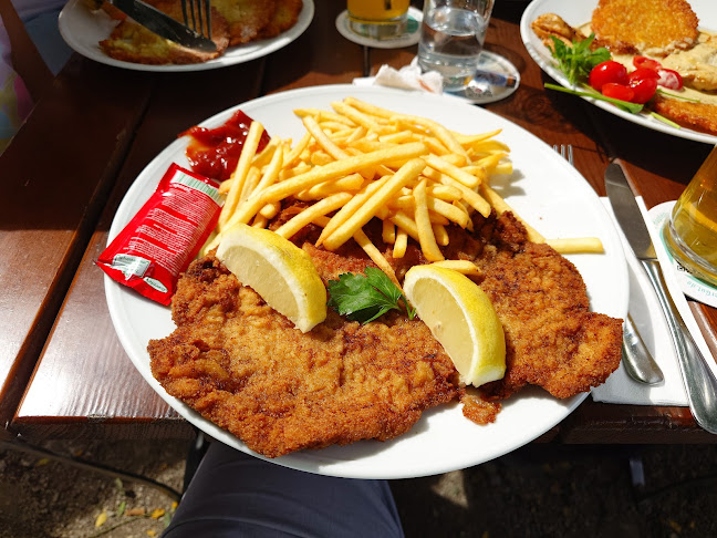 Restauration Kopernikus - Restaurant & Biergarten - Gastronomie und Hotellerie