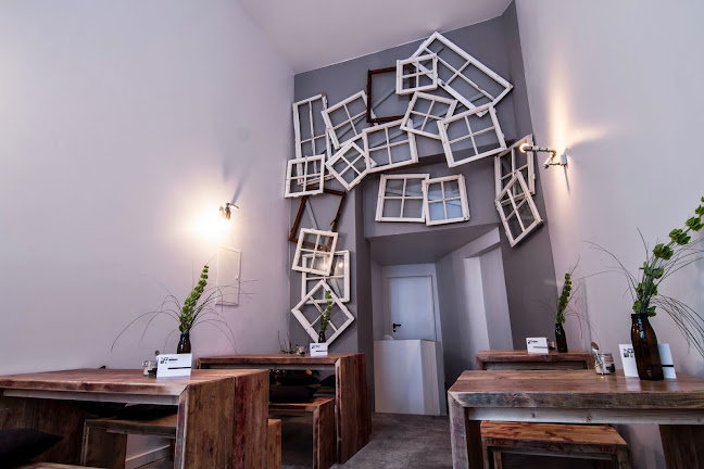 Opinii despre THE COFFEE GANG în Köln - Gastronomie und Hotellerie