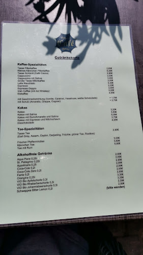 Comentarii opinii despre Aachener Café Haus GmbH