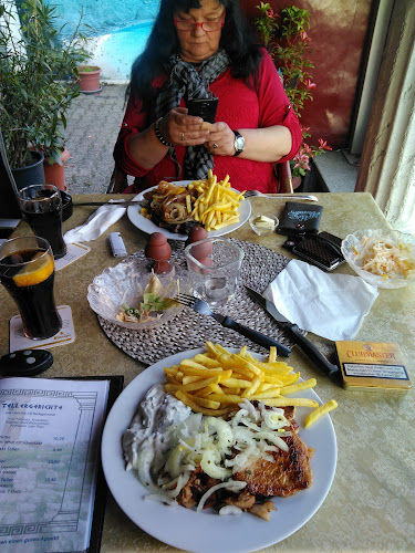 Thessaloniki Grill-Restaurant - Gastronomie und Hotellerie