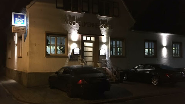 Comentarii opinii despre Thomas Grill