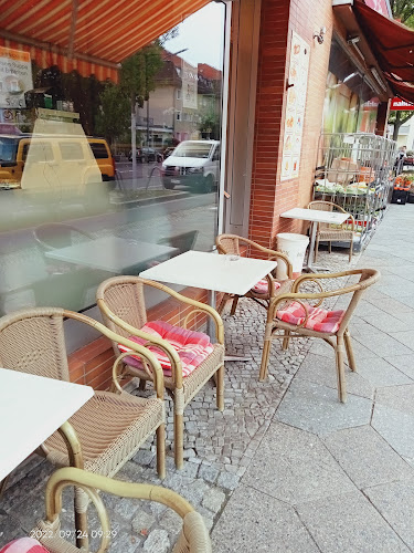 Kaiser-Wilhelm-Straße 40, 12247 Berlin