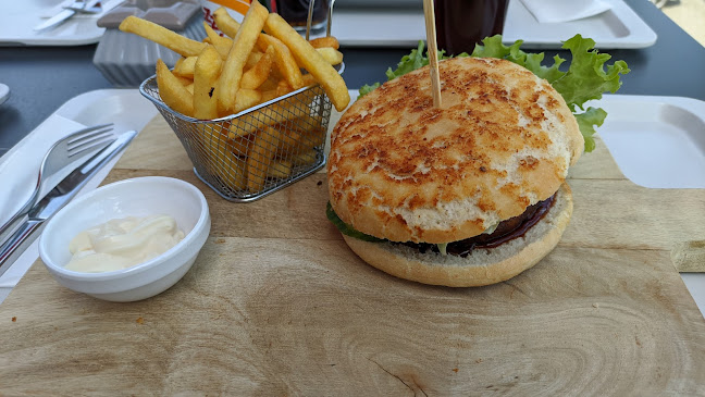 Opinii despre Schulenburgs Veranda în Goslar - Gastronomie und Hotellerie