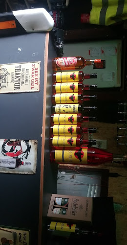 Bauwagen Möttlingen