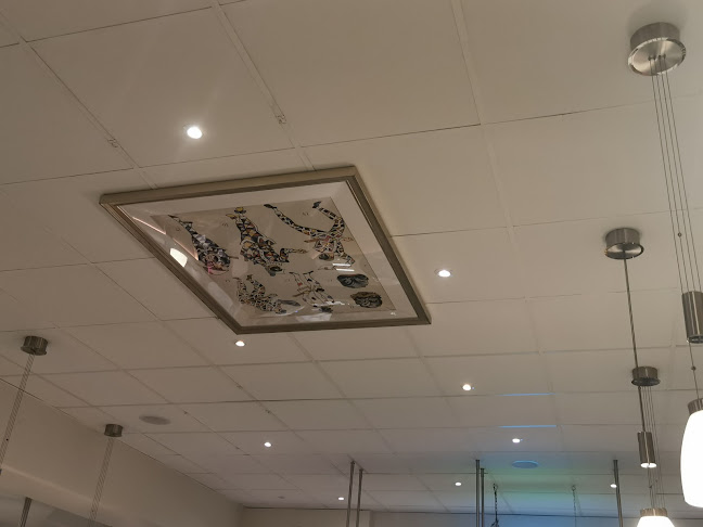 La Commedia Pizzeria Restaurant - Nürnberg