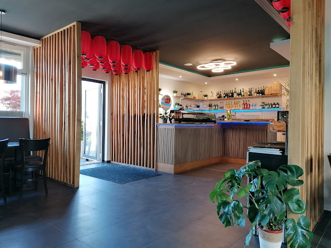 Comentarii opinii despre HATO Restaurant Kehl