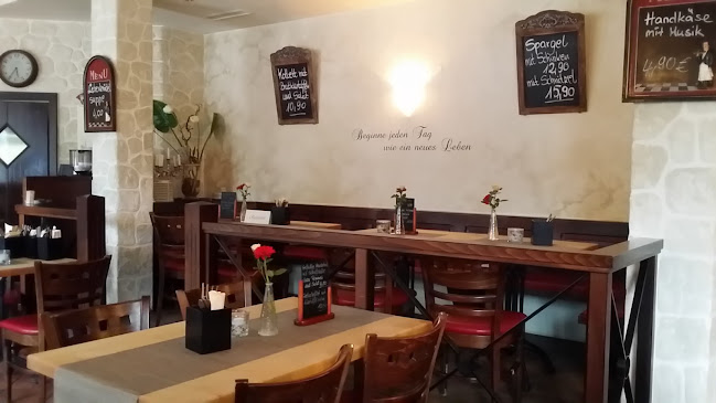 Opinii despre Zum Spessartblick în Seligenstadt - Gastronomie und Hotellerie