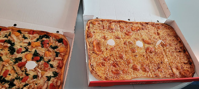 Opinii despre Beast Pizza Lehrte în Lehrte - Gastronomie und Hotellerie