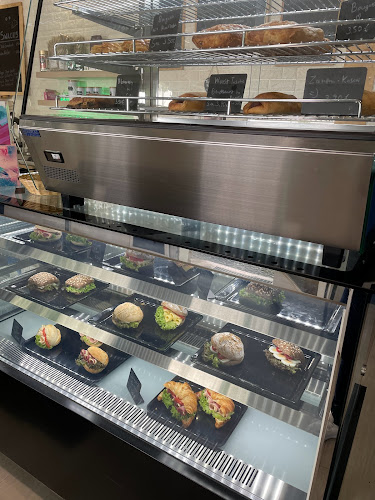 White Backshop - Berlin