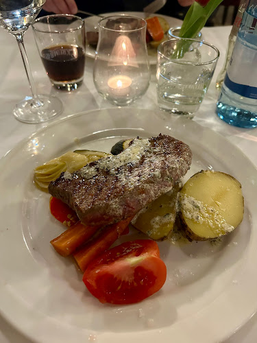 Opinii despre Cafe Si! în Ulm - Gastronomie und Hotellerie