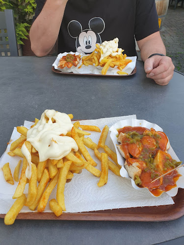 Comentarii opinii despre Bayerngrill