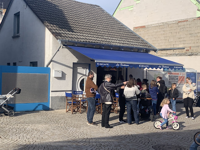 Eiscafé La Fontana Rauenberg - Gastronomie und Hotellerie