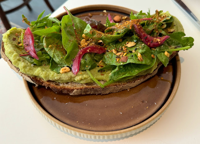 SUNDAYS - Gastronomie und Hotellerie