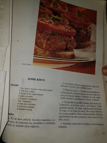 Goldenes Horn Döner Kebap - Gastronomie und Hotellerie