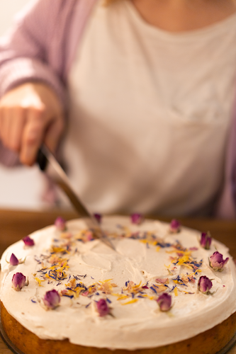 maima Lounge CAFÉ & YOGA - Gastronomie und Hotellerie