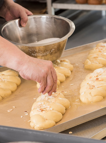 Bäckerei CUMPANUM Bobingen - André Heuck - Gastronomie und Hotellerie