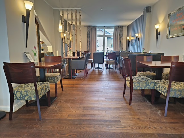 Altstadtcafé Krengel