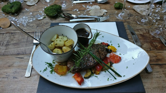 Comentarii opinii despre TORHAUS Möhnesee GmbH