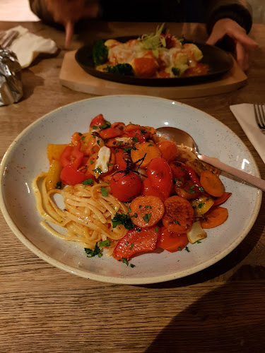 Seehaus Langenfeld - Langenfeld (Rheinland)