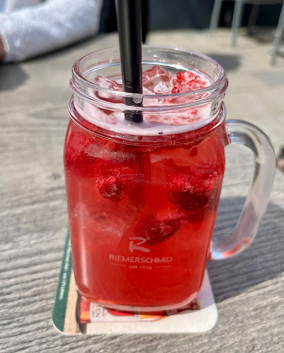 Schweinske Restaurant in Hamburg Lohbrügge - Schnitzel, Burger & Frühstück