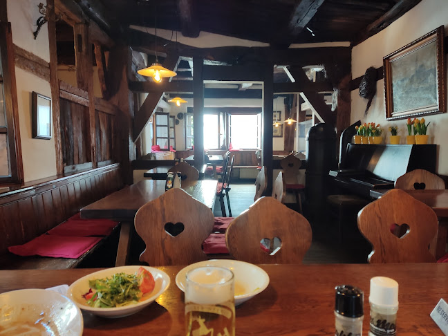 Weinstube Klösterle - Gastronomie und Hotellerie