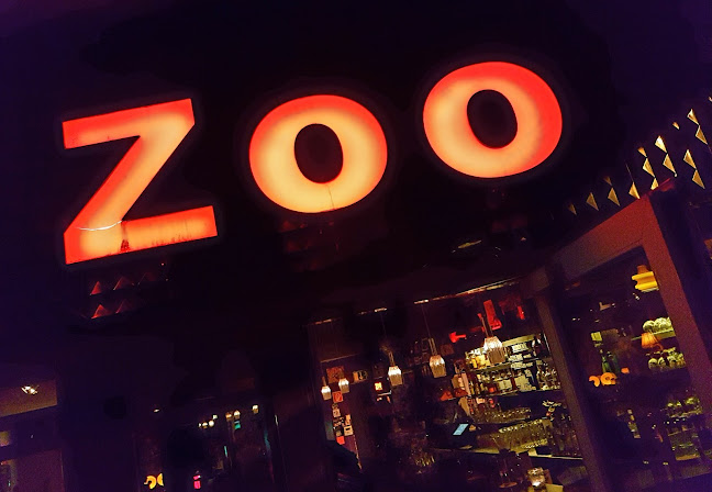 Zoo - Die Schänke - Köln